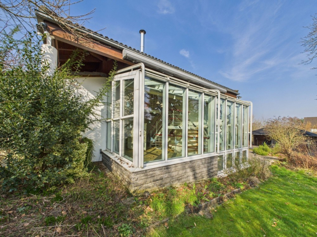 Дом с 3 комнатами в Хайдекрайс, Германия № 125386