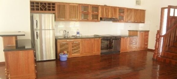 5 bedrooms Villa in Tay Ho, Vietnam No. 5725 4
