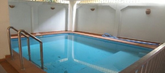 5 bedrooms Villa in Tay Ho, Vietnam No. 5725 2