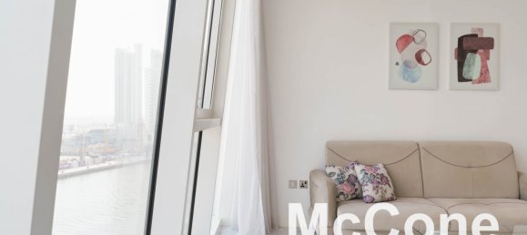 1 Schlafzimmer Wohnung in Business Bay, UAE, Nr. 35563 10