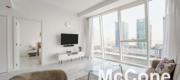 1 Schlafzimmer Wohnung in Business Bay, UAE, Nr. 35563 4