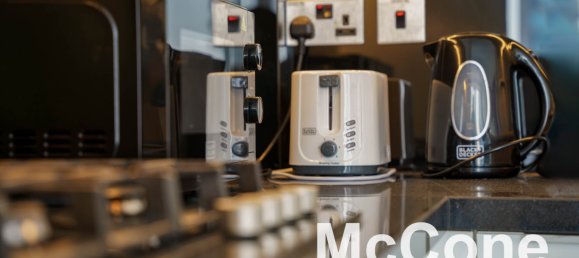 1 Schlafzimmer Wohnung in Business Bay, UAE, Nr. 35563 12