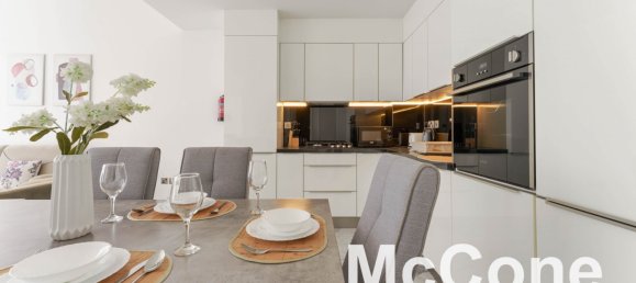 1 Schlafzimmer Wohnung in Business Bay, UAE, Nr. 35563 2