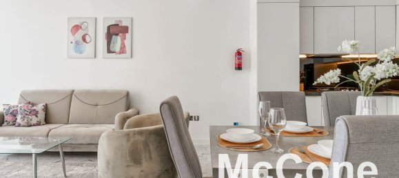 1 Schlafzimmer Wohnung in Business Bay, UAE, Nr. 35563 9