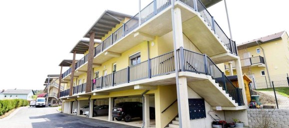 3-Zimmer Wohnung in Eggersdorf bei Graz, Austria, Nr. 178876 3