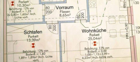 3-Zimmer Wohnung in Eggersdorf bei Graz, Austria, Nr. 178876 10