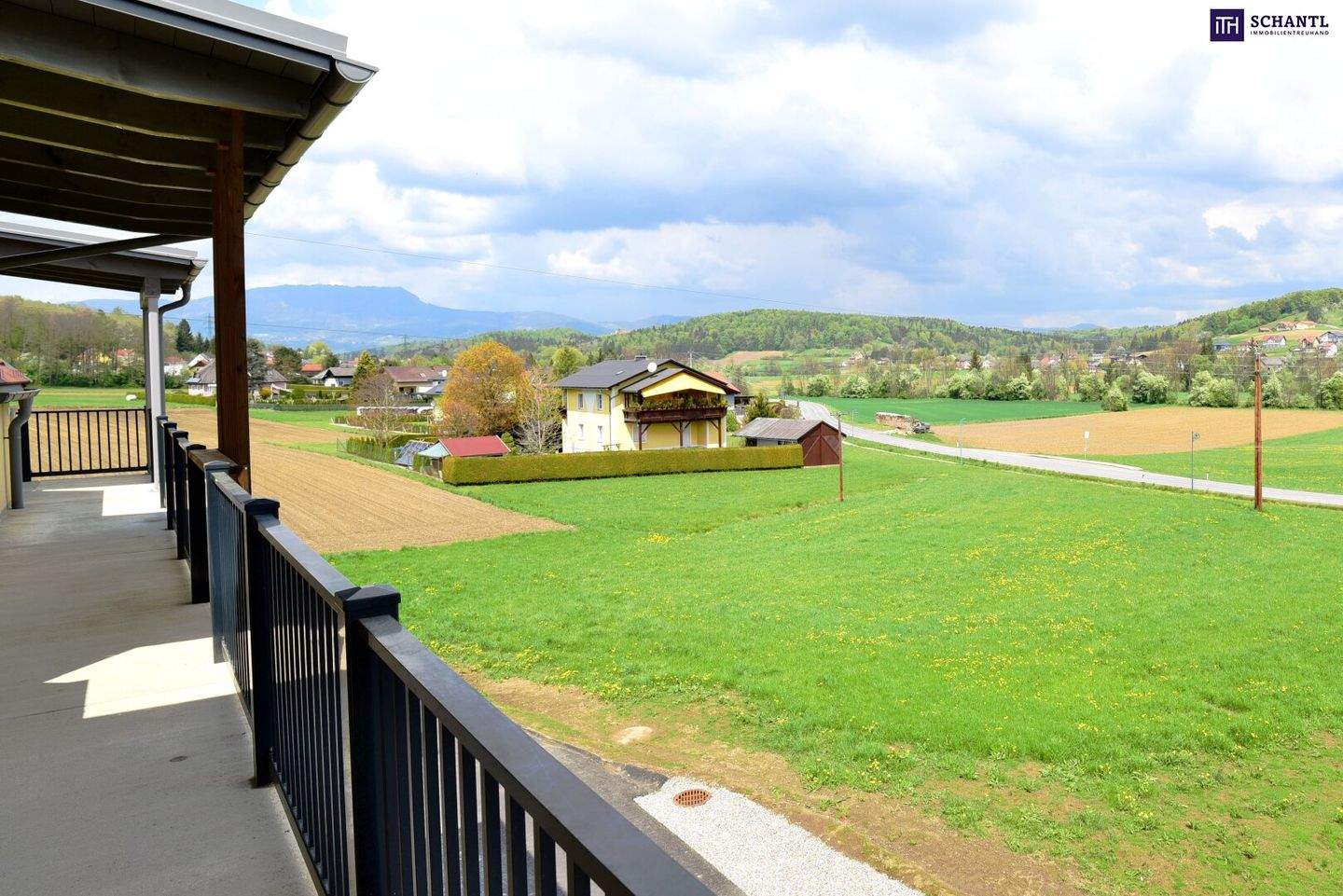 3-salle Appartement à Eggersdorf bei Graz, Austria No. 178876