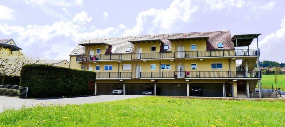 3-Zimmer Wohnung in Eggersdorf bei Graz, Austria, Nr. 178876 2