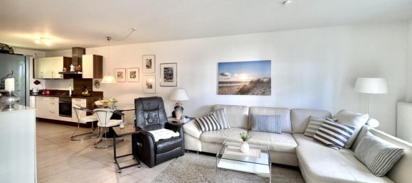 3-salle Appartement à County of Bentheim, Germany No. 330772 7