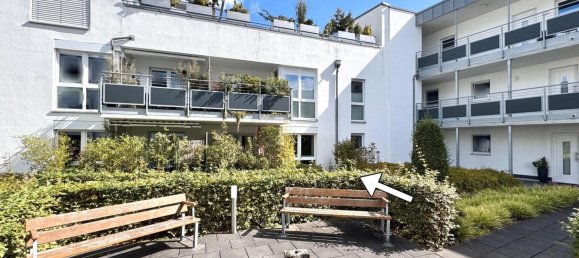 3-salle Appartement à County of Bentheim, Germany No. 330772 2