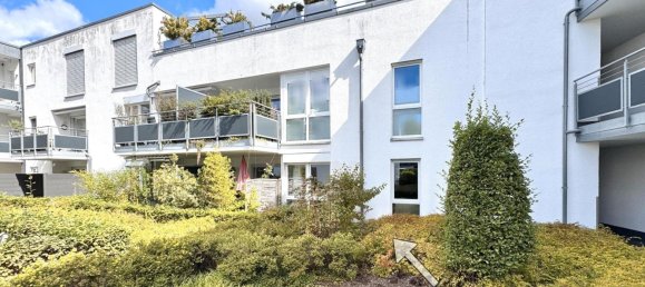 3-salle Appartement à County of Bentheim, Germany No. 330772 4