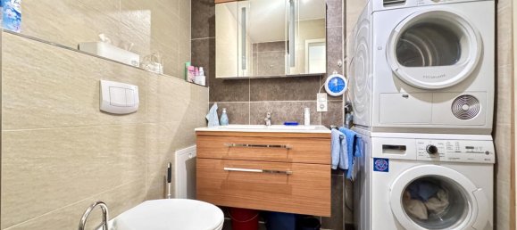 3-salle Appartement à County of Bentheim, Germany No. 330772 14