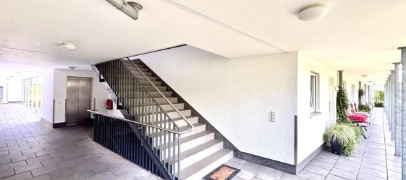 3-salle Appartement à County of Bentheim, Germany No. 330772 20