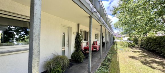 3-salle Appartement à County of Bentheim, Germany No. 330772 19