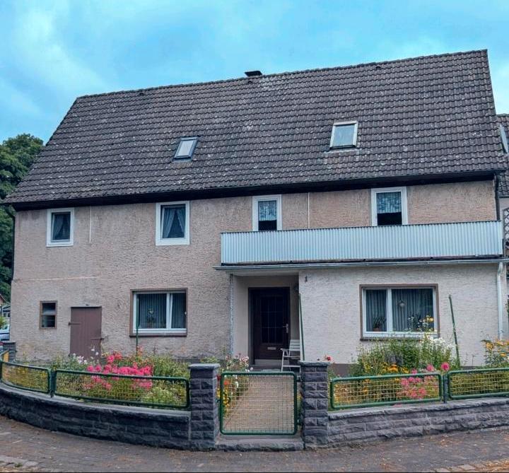 Moradia em banda T6 em Hoxter, Germany N.º 297377