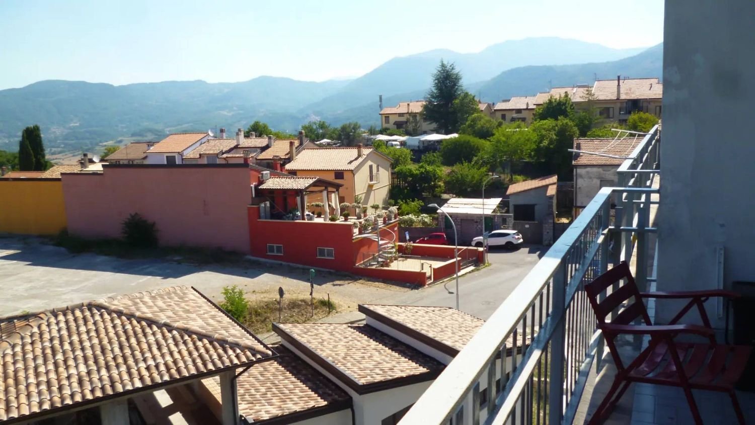5 rooms Apartment in Rotonda, Italy No. 111424