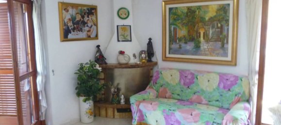 5 rooms Apartment in Rotonda, Italy No. 111424 4