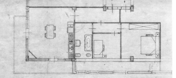 5 rooms Apartment in Rotonda, Italy No. 111424 7