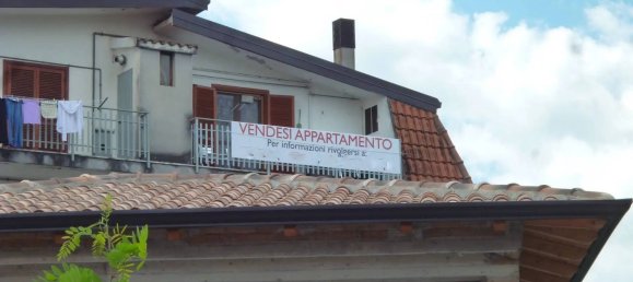 5 rooms Apartment in Rotonda, Italy No. 111424 6