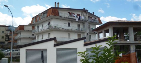 5 rooms Apartment in Rotonda, Italy No. 111424 5