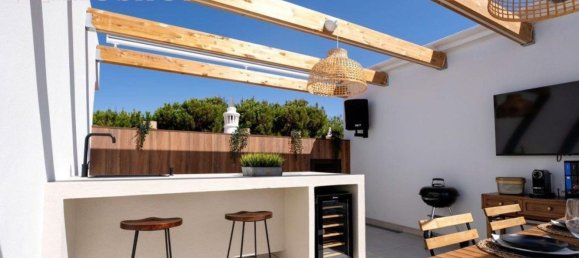 2 bedrooms Apartment in Quarteira, Portugal No. 110923 42