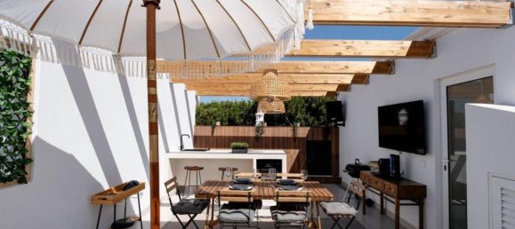 2 bedrooms Apartment in Quarteira, Portugal No. 110923 43