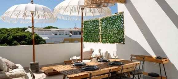 2 bedrooms Apartment in Quarteira, Portugal No. 110923 40