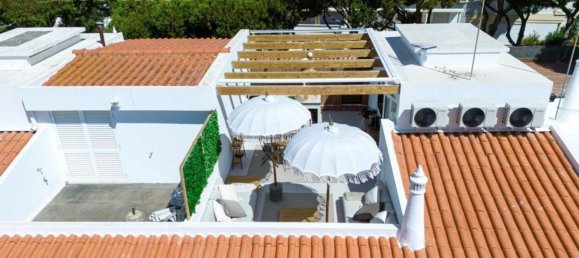 2 bedrooms Apartment in Quarteira, Portugal No. 110923 24