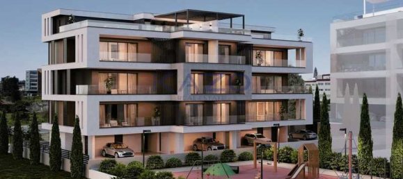 4 Schlafzimmer Wohnung in Limassol, Cyprus, Nr. 139989 2