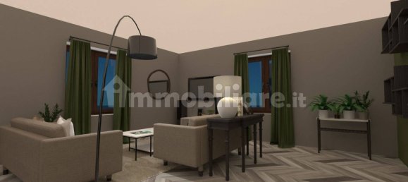 2 chambres Appartement à Rome, Italy No. 89753 3