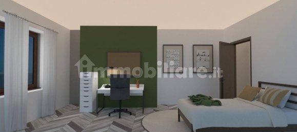 2 chambres Appartement à Rome, Italy No. 89753 8