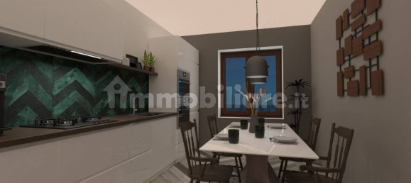 2 chambres Appartement à Rome, Italy No. 89753 4