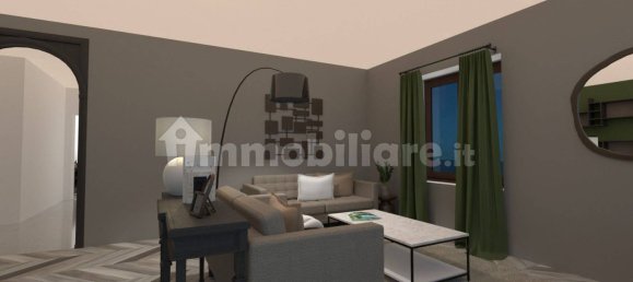 2 chambres Appartement à Rome, Italy No. 89753 2