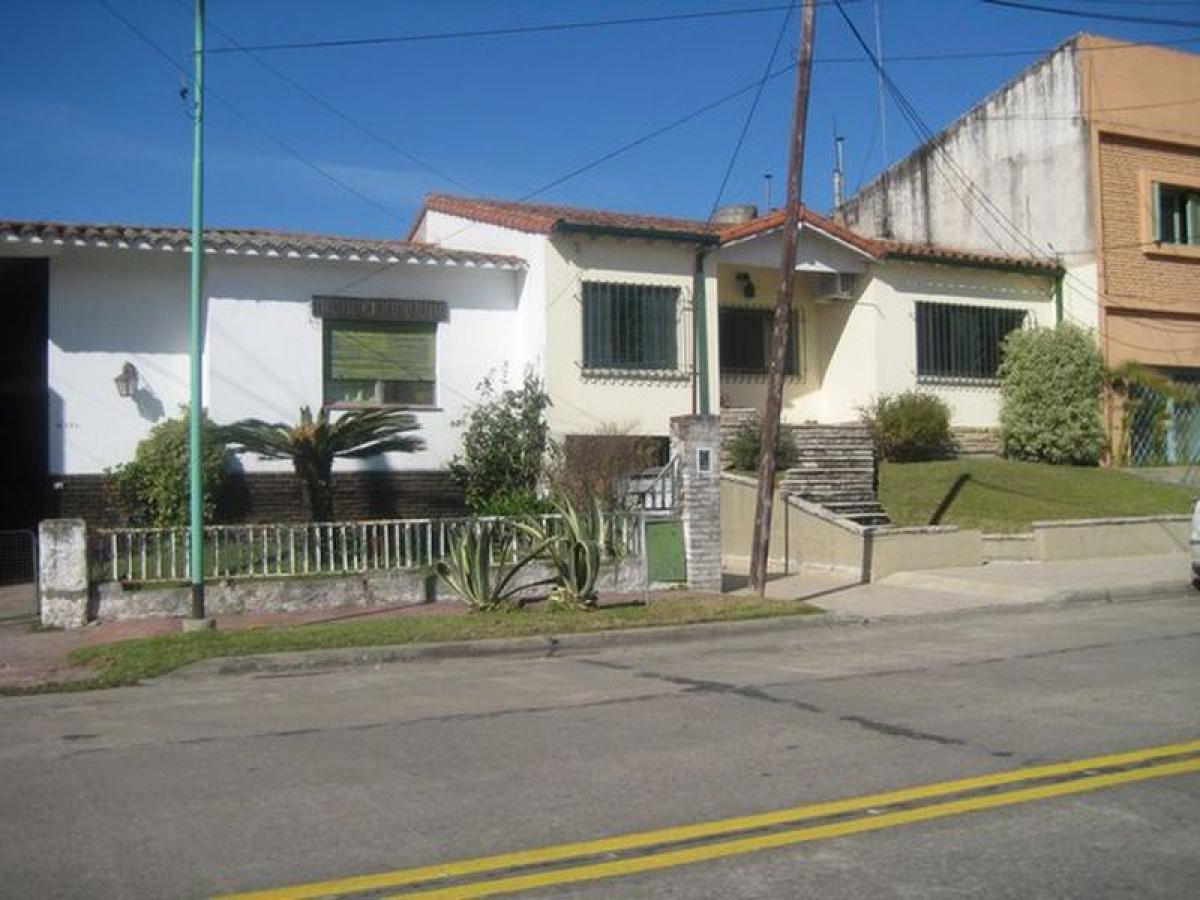 3 Schlafzimmer Haus in Tigre, Argentina, Nr. 69230