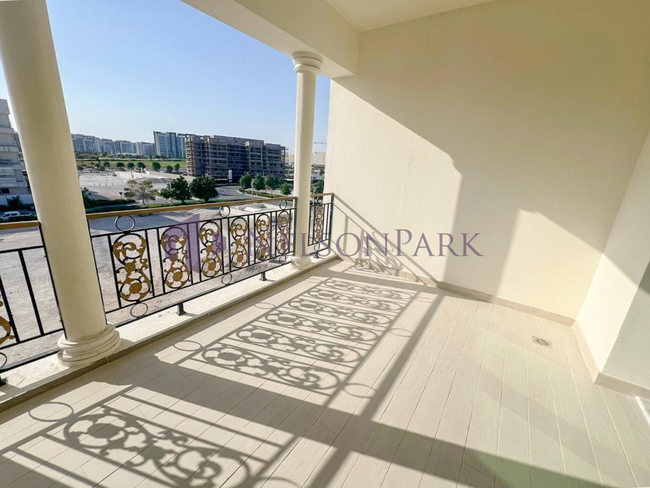 1 bedroom Apartment in Lusail, Qatar No. 434