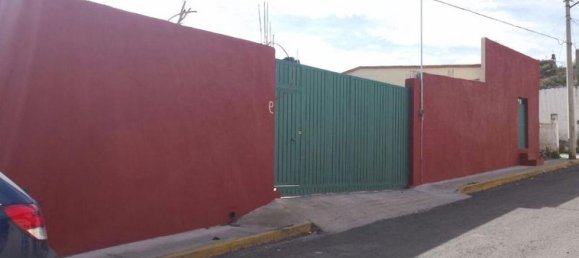 Casa T3 em Pachuca de Soto, Mexico N.º 184139 2