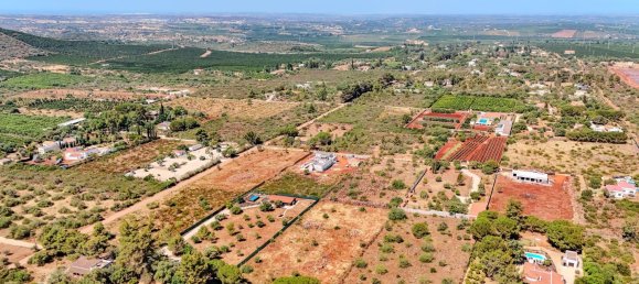 5000m² Land in Silves, Portugal No. 295581 14