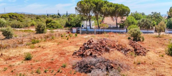 5000m² Land in Silves, Portugal No. 295581 5