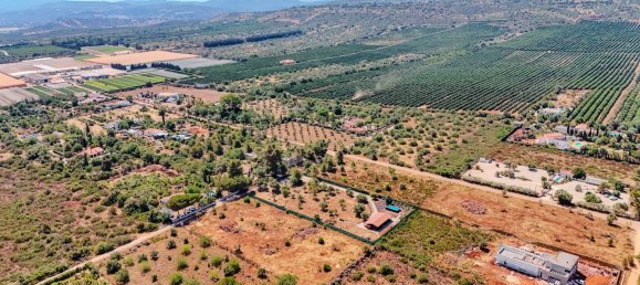 5000m² Land in Silves, Portugal No. 295581 17