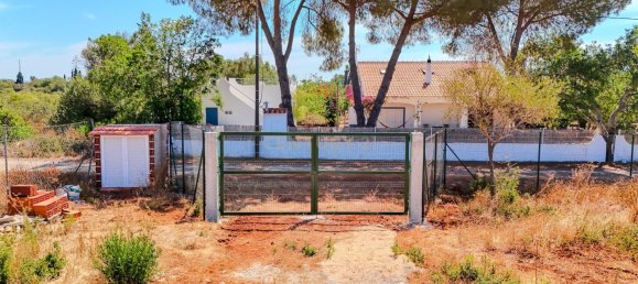 5000m² Land in Silves, Portugal No. 295581 2