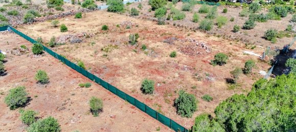 5000m² Land in Silves, Portugal No. 295581 18