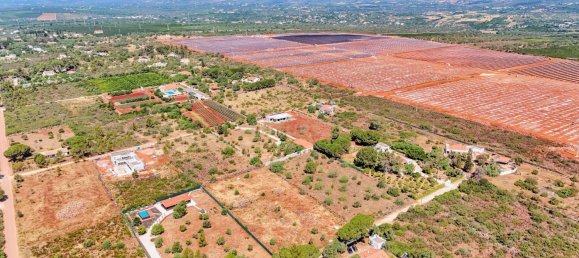 5000m² Land in Silves, Portugal No. 295581 16