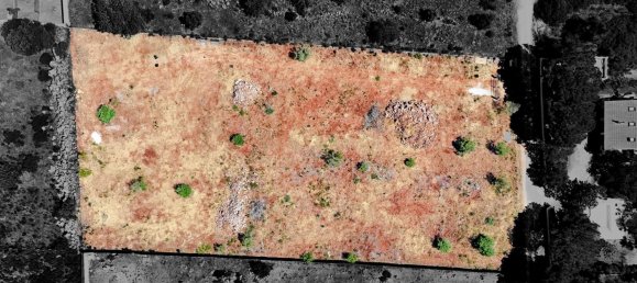 5000m² Land in Silves, Portugal No. 295581 11