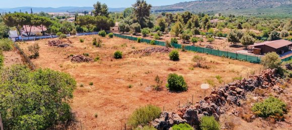 5000m² Land in Silves, Portugal No. 295581 9