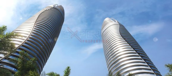 Apartamento em Business Bay, UAE 41.3 m² N.º 8639 11