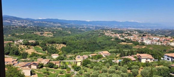 6 rooms Apartment in Figline Vegliaturo, Italy No. 20798 7