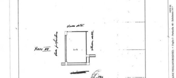 6 rooms Apartment in Figline Vegliaturo, Italy No. 20798 18