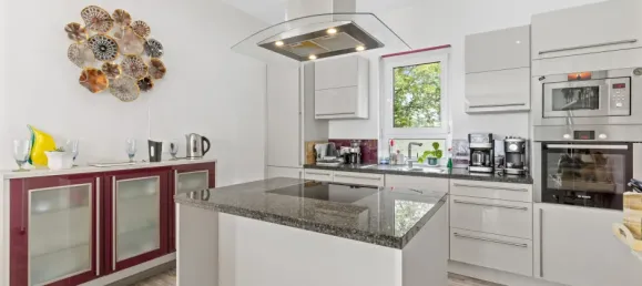 Таунхаус с 4 спальнями в Айхштетт, Германия № 219884 14