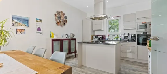 Таунхаус с 4 спальнями в Айхштетт, Германия № 219884 13