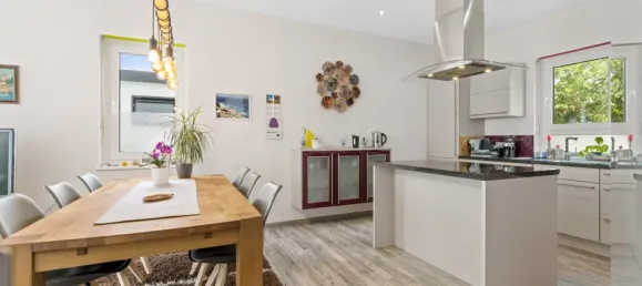 Таунхаус с 4 спальнями в Айхштетт, Германия № 219884 12